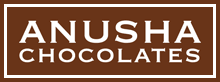 Anusha Chocolates Logo